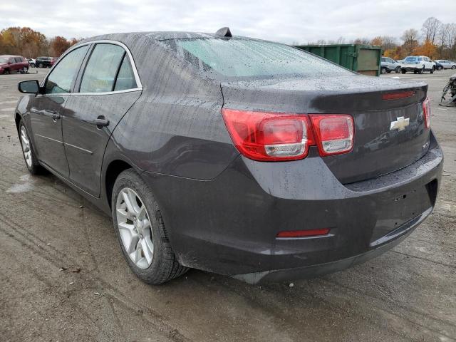 1G11C5SA5DF203525 - 2013 CHEVROLET MALIBU 1LT 灰色 照片 3
