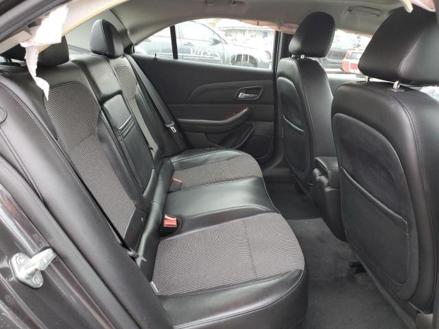 1G11C5SA5DF203525 - 2013 CHEVROLET MALIBU 1LT 灰色 照片 6