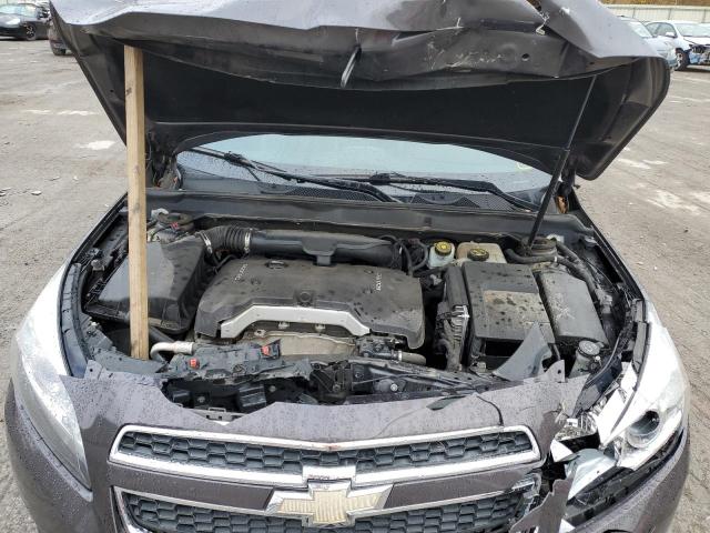 1G11C5SA5DF203525 - 2013 CHEVROLET MALIBU 1LT 灰色 照片 7