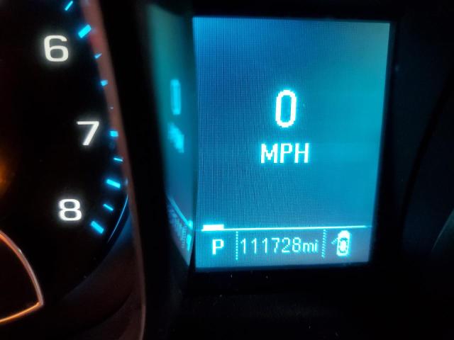 1G11C5SA5DF203525 - 2013 CHEVROLET MALIBU 1LT 灰色 照片 8