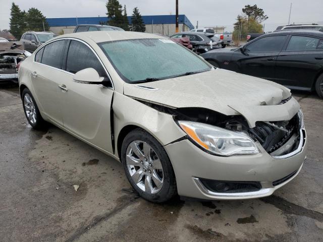 2G4GN5EX5E9193287 - 2014 BUICK REGAL PREMIUM  photo 1