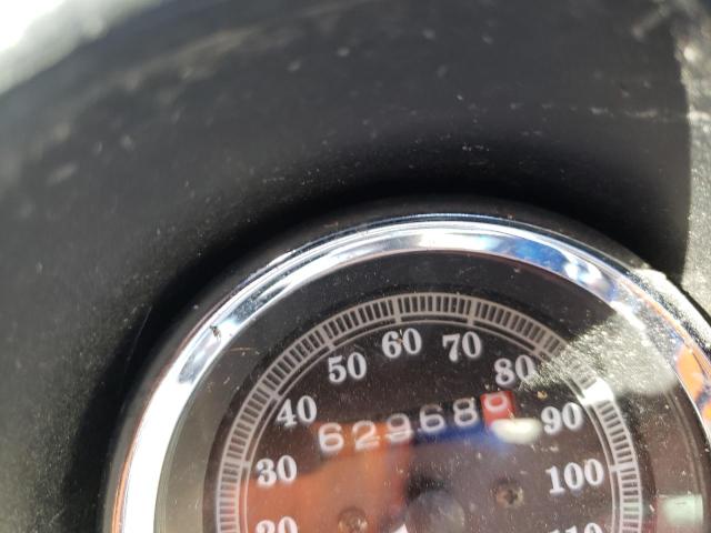 1HD1FCR18VY619551 - 1997 HARLEY-DAVIDSON FLHTCUI 蓝色 照片 8