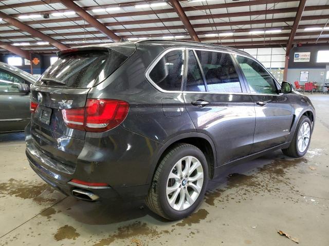 5UXKT0C52G0S77894 - 2016 BMW X5 XDR40E GRAY photo 4