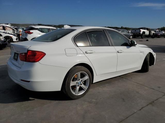 WBA3C3G5XENS67306 - 2014 BMW 320 I XDRI WHITE photo 3