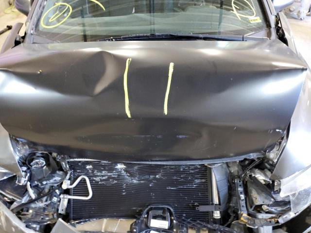 19XFA1F66BE007070 - 2011 HONDA CIVIC LX-S Grafit foto 7