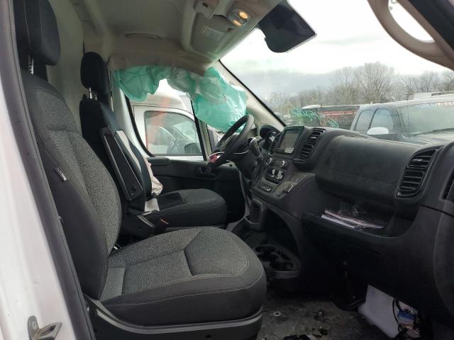 3C6MRVHG1NE108672 - 2022 RAM PROMASTER 白色 照片 5