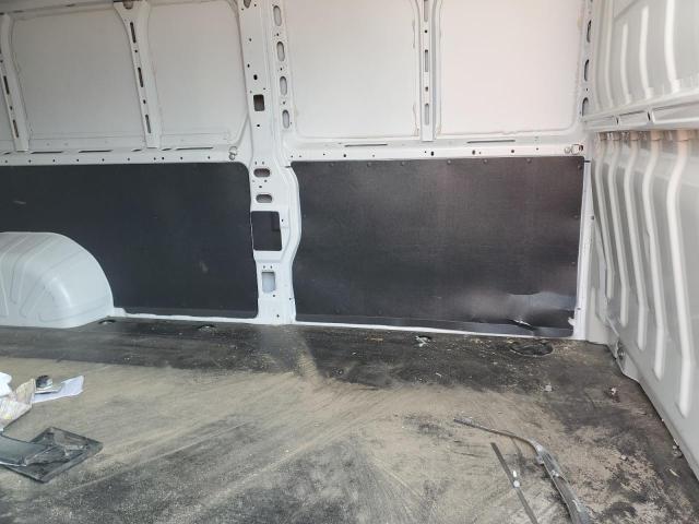 3C6MRVHG1NE108672 - 2022 RAM PROMASTER 白色 照片 6