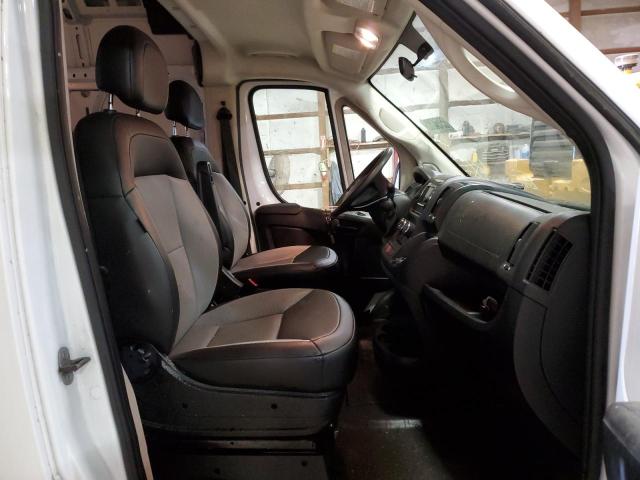 3C6LRVDG2ME542440 - 2021 RAM PROMASTER 白色 照片 5