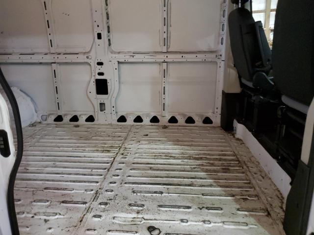 3C6LRVDG2ME542440 - 2021 RAM PROMASTER 白色 照片 6