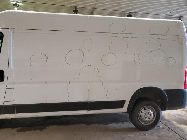 3C6LRVDG2ME542440 - 2021 RAM PROMASTER 白色 照片 9