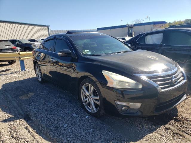 1N4BL3AP5DN539726 - 2013 NISSAN ALTIMA 3.5 BLACK photo 1