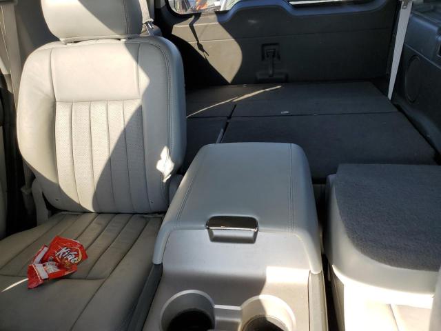 5LMFU28516LJ22568 - 2006 LINCOLN NAVIGATOR 银色 照片 6