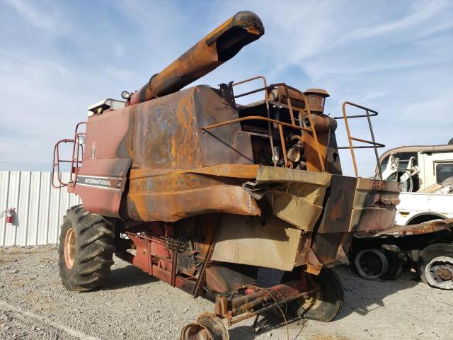 N0VIN000065159592 - 1980 FARM TRAILER BURN photo 3