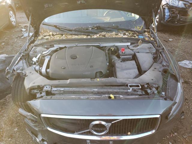 7JR102FK8KG012546 - 2019 VOLVO S60 T5 MOM GRAY photo 7