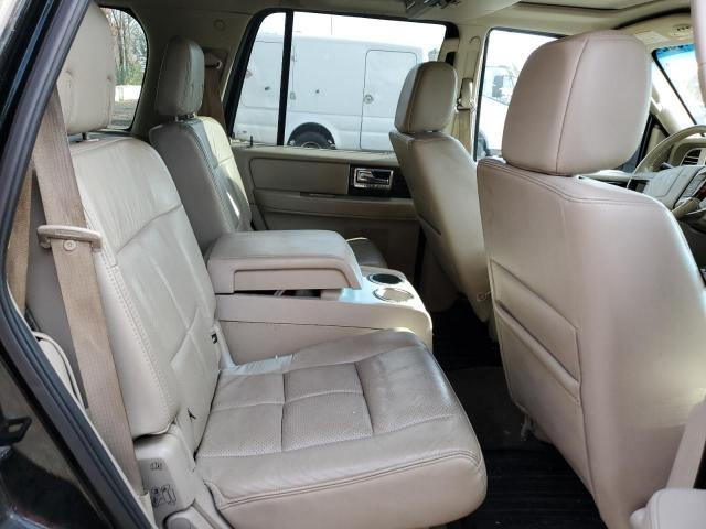 5LMFU28578LJ11903 - 2008 LINCOLN NAVIGATOR შავი ფოტო 6