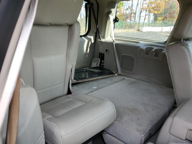 5LMFU28578LJ11903 - 2008 LINCOLN NAVIGATOR შავი ფოტო 9