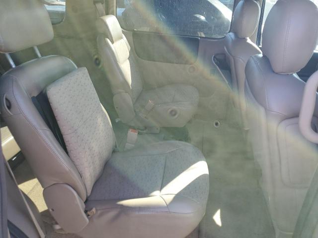 1GNDV23L15D306913 - 2005 CHEVROLET UPLANDER L Qızıl foto 6