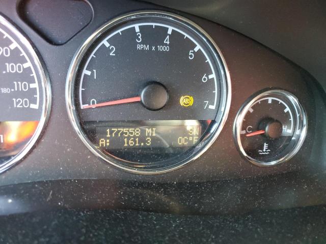 1GNDV23L15D306913 - 2005 CHEVROLET UPLANDER L Qızıl foto 8