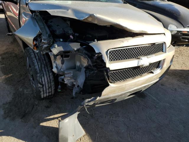 1GNDV23L15D306913 - 2005 CHEVROLET UPLANDER L Qızıl foto 9