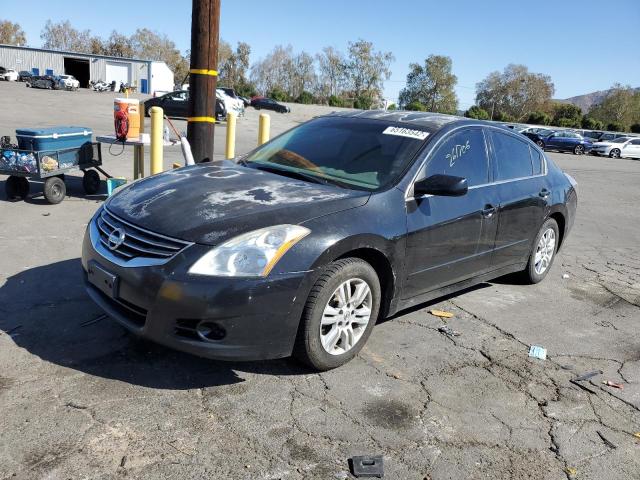 1N4AL2AP5AN426022 - 2010 NISSAN ALTIMA BAS BLACK photo 2