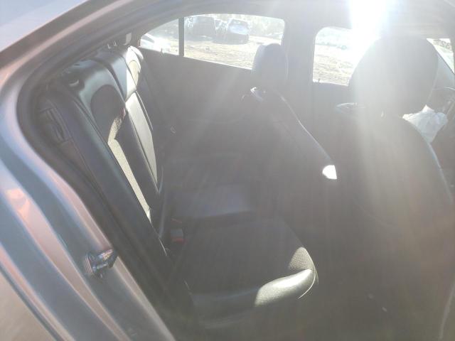 1G11C5SL6EF272792 - 2014 CHEVROLET MALIBU 1LT ბეჟი ფოტო 6