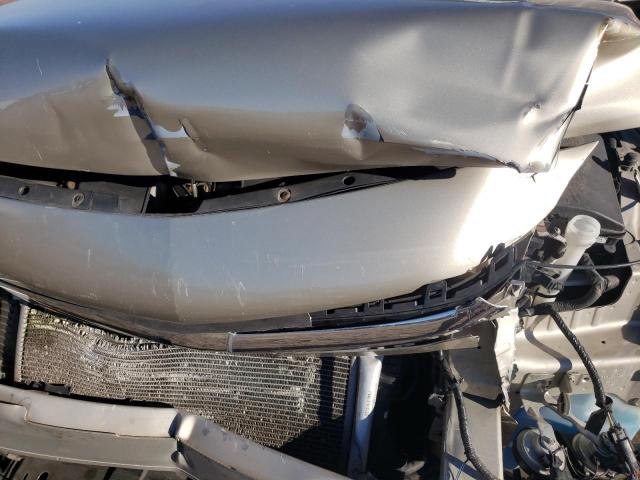 1G11C5SL6EF272792 - 2014 CHEVROLET MALIBU 1LT ბეჟი ფოტო 7