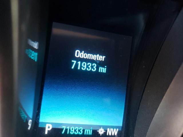 1G11C5SL6EF272792 - 2014 CHEVROLET MALIBU 1LT ბეჟი ფოტო 8