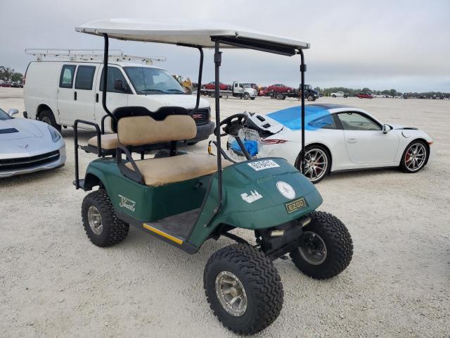 2216751 - 2004 EZGO GOLF CART GREEN photo 1