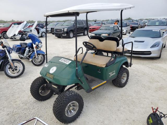 2216751 - 2004 EZGO GOLF CART GREEN photo 2