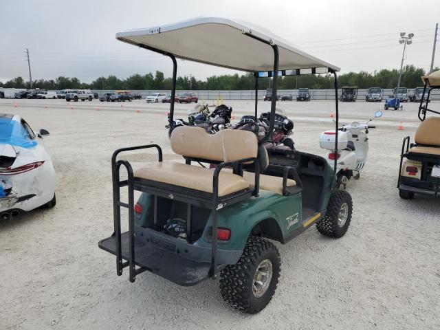 2216751 - 2004 EZGO GOLF CART GREEN photo 4