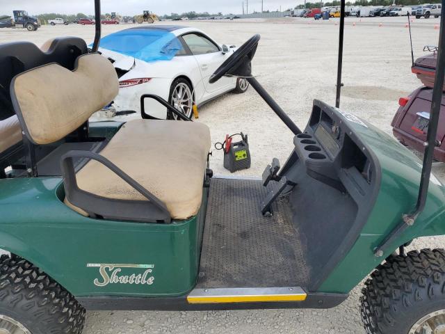 2216751 - 2004 EZGO GOLF CART GREEN photo 5