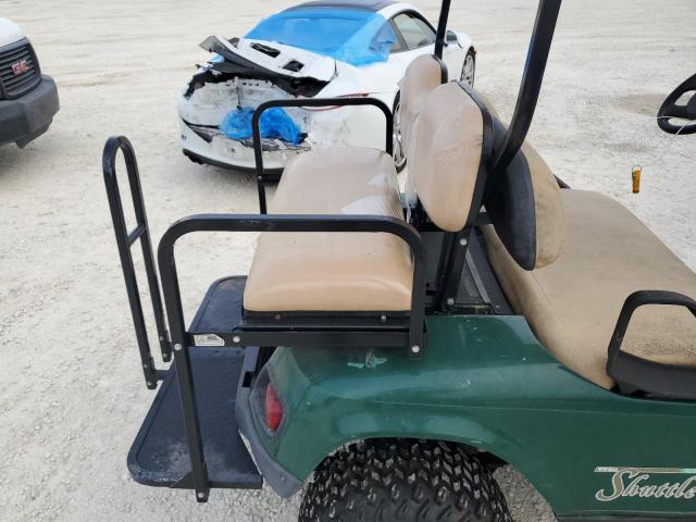 2216751 - 2004 EZGO GOLF CART GREEN photo 6