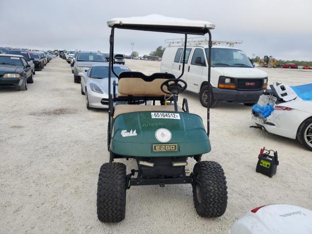 2216751 - 2004 EZGO GOLF CART GREEN photo 9