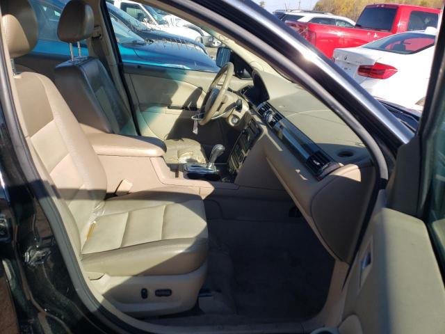 1MEFM42165G605343 - 2005 MERCURY MONTEGO PR 黑色 照片 5