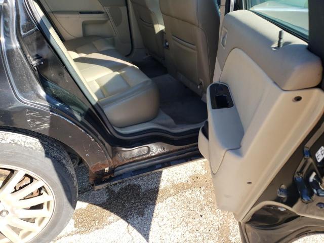 1MEFM42165G605343 - 2005 MERCURY MONTEGO PR 黑色 照片 9