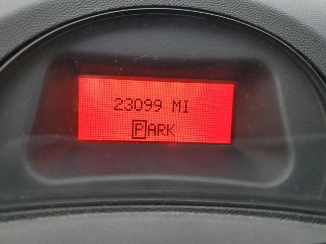 2G2WP522551171683 - 2005 PONTIAC GRAND PRIX ბურგუნდია ფოტო 8