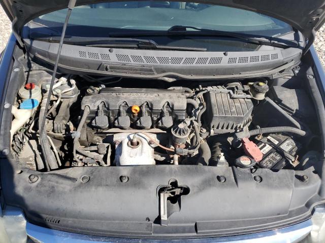 19XFA1F96BE000145 - 2011 HONDA CIVIC EXL Grafit foto 7