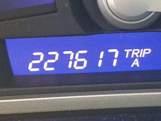 19XFA1F96BE000145 - 2011 HONDA CIVIC EXL Grafit foto 8