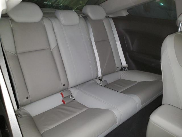 2HGFG3B1XCH544617 - 2012 HONDA CIVIC EXL Ақ фото 6