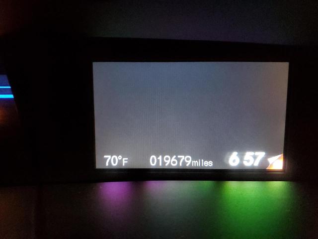 2HGFG3B1XCH544617 - 2012 HONDA CIVIC EXL Ақ фото 8