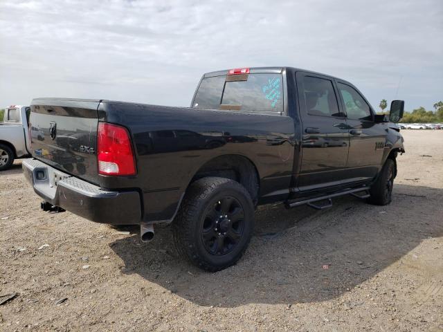 3C6UR5DL6GG152256 - 2016 RAM 2500 SLT BLACK photo 4