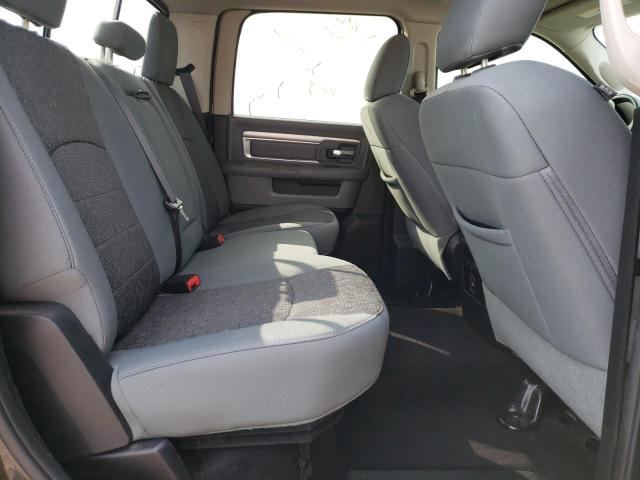 3C6UR5DL6GG152256 - 2016 RAM 2500 SLT 黑色 照片 6