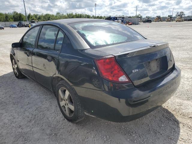 1G8AG52F03Z149033 - 2003 SATURN ION LEVEL 黑色 照片 3