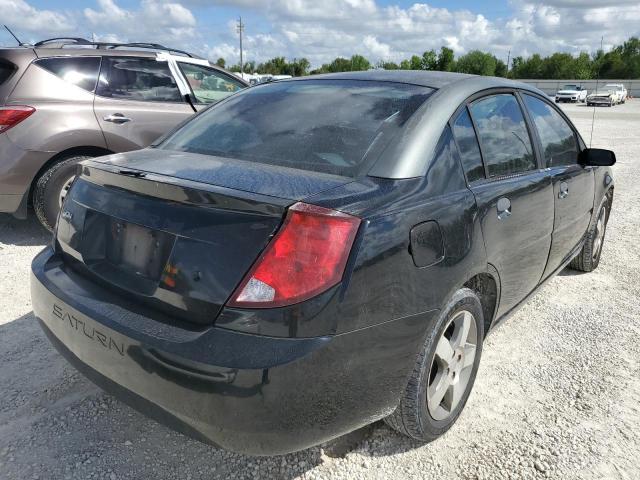1G8AG52F03Z149033 - 2003 SATURN ION LEVEL 黑色 照片 4