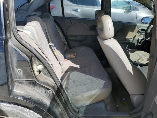 1G8AG52F03Z149033 - 2003 SATURN ION LEVEL 黑色 照片 6