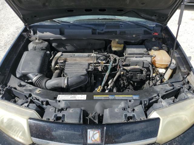 1G8AG52F03Z149033 - 2003 SATURN ION LEVEL 黑色 照片 7