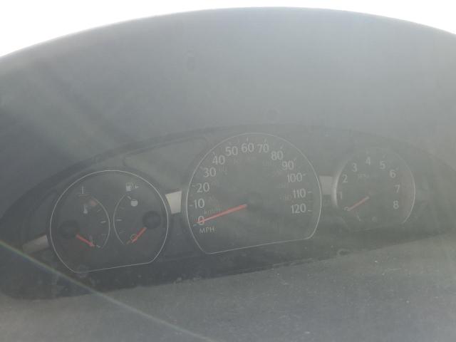 1G8AG52F03Z149033 - 2003 SATURN ION LEVEL 黑色 照片 8