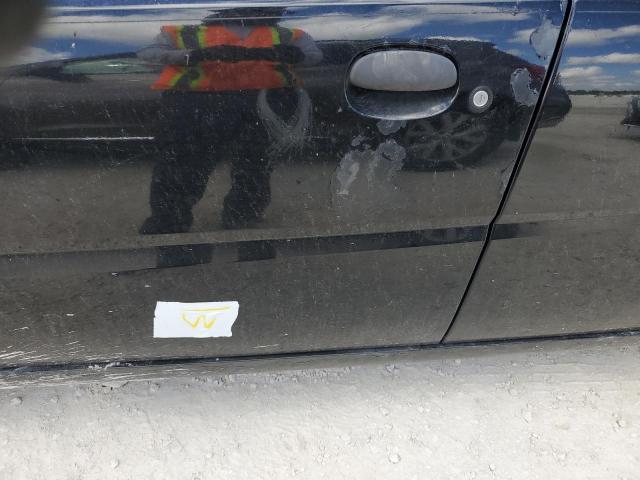 1G8AG52F03Z149033 - 2003 SATURN ION LEVEL 黑色 照片 9