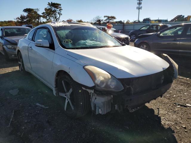 1N4BL2EPXAC120704 - 2010 NISSAN ALTIMA SR  photo 1