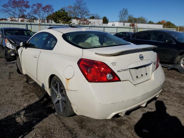 1N4BL2EPXAC120704 - 2010 NISSAN ALTIMA SR  photo 3